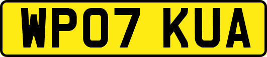 WP07KUA