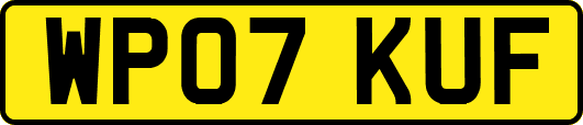 WP07KUF