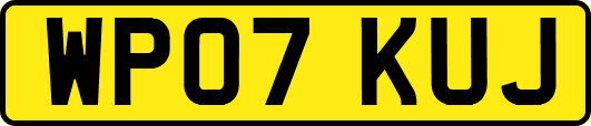 WP07KUJ