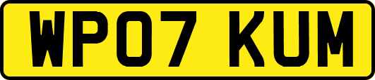 WP07KUM