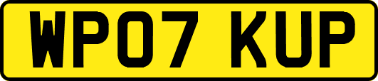 WP07KUP