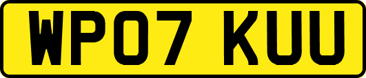 WP07KUU