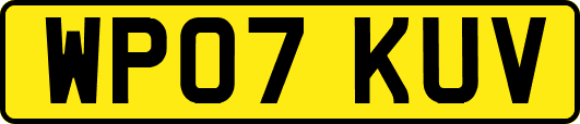 WP07KUV