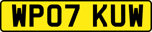 WP07KUW