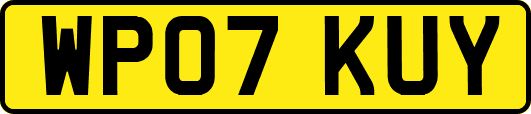 WP07KUY