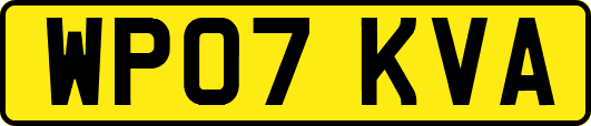 WP07KVA