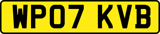 WP07KVB