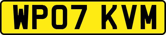 WP07KVM