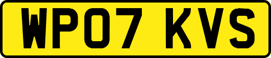 WP07KVS