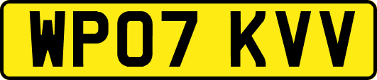 WP07KVV