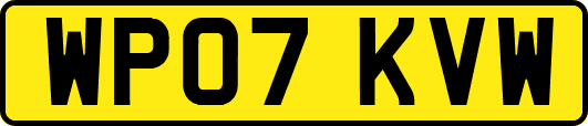 WP07KVW