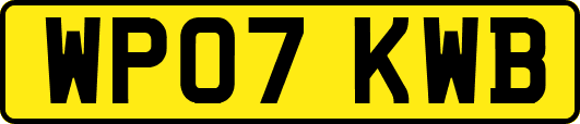 WP07KWB