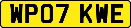 WP07KWE