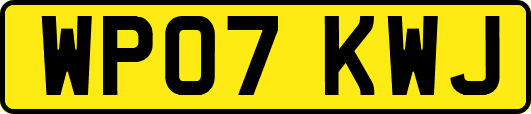 WP07KWJ