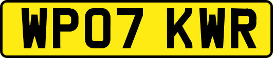 WP07KWR