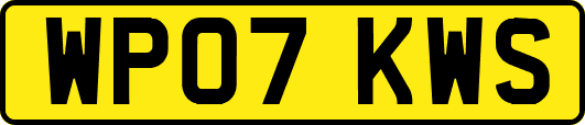 WP07KWS