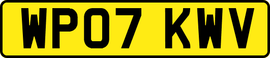 WP07KWV