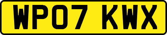 WP07KWX
