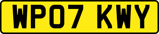 WP07KWY