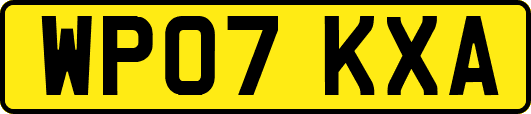 WP07KXA
