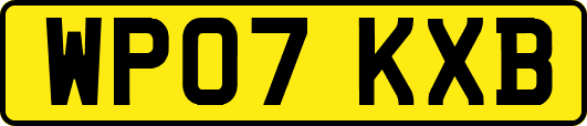 WP07KXB