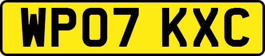 WP07KXC