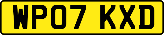 WP07KXD