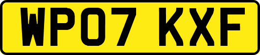 WP07KXF
