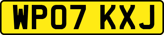 WP07KXJ
