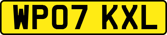 WP07KXL