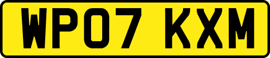 WP07KXM