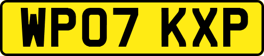 WP07KXP