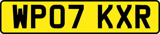 WP07KXR