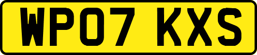 WP07KXS