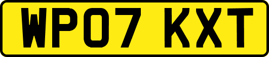 WP07KXT