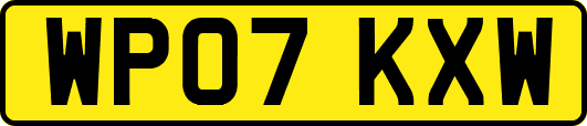 WP07KXW
