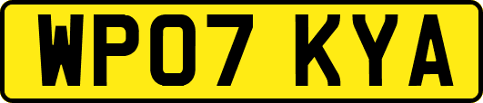WP07KYA