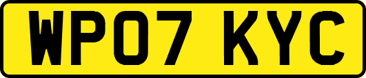 WP07KYC
