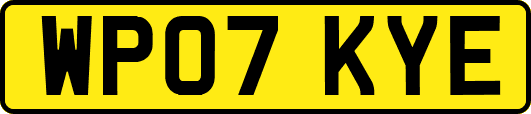WP07KYE