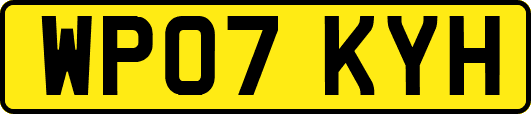 WP07KYH