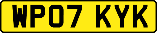 WP07KYK