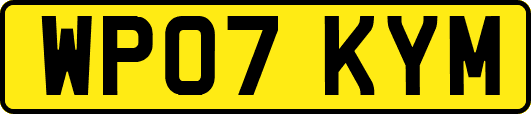 WP07KYM