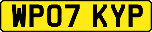 WP07KYP