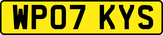 WP07KYS