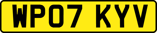 WP07KYV