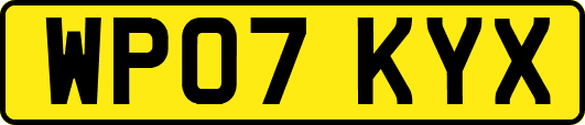 WP07KYX