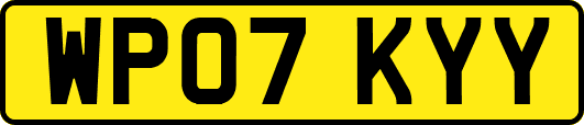 WP07KYY