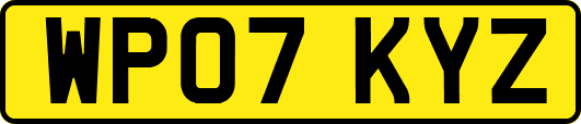 WP07KYZ