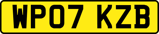 WP07KZB