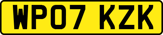 WP07KZK
